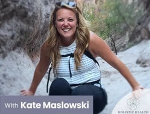 Empowered Health_A Holistic View Podcast