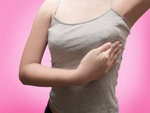 Ouch! Dealing With Nipple Pain