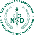 The American Association Naturopathic Physicians
