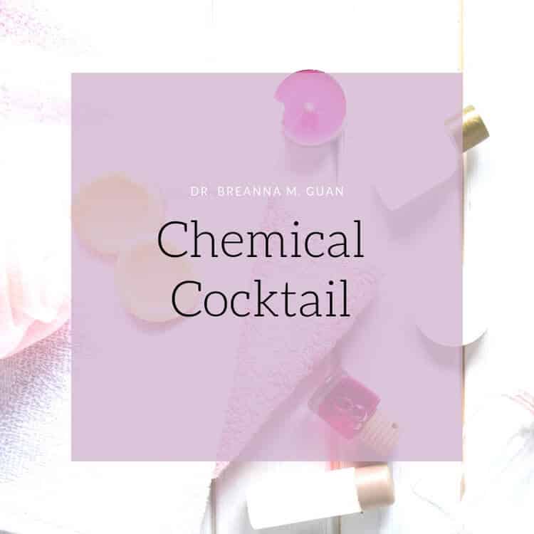 Chemical Cocktail