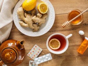 cough-suppressants
