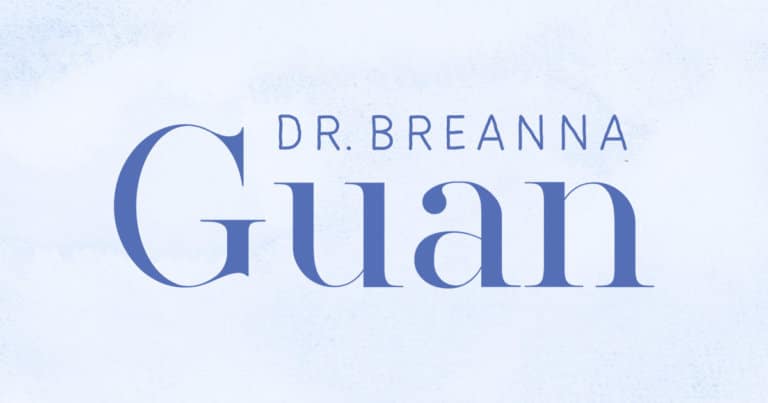 Dr. BreAnna Guan