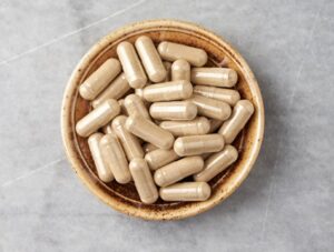 Good Housekeeping ashwagandha capsules