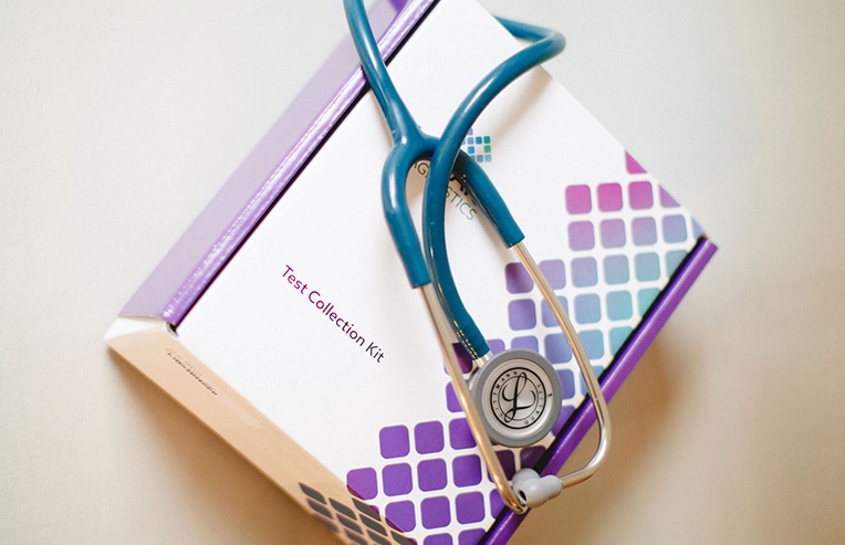 gut biome test for gut health for hormonal balance