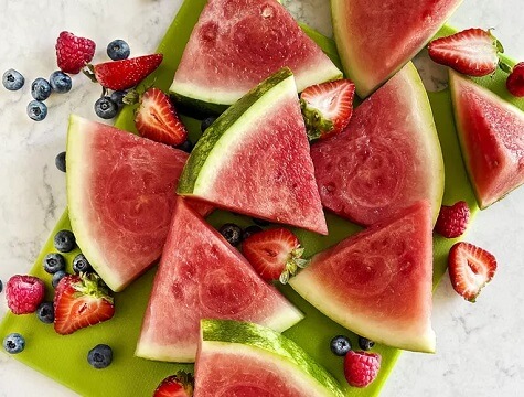 12 Healthiest Fruits to Eat