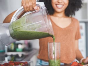 Thinking About Juicing