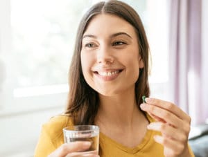 A Millennial’s Guide to Supplements