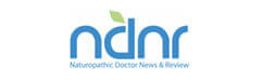 NDNR Logo