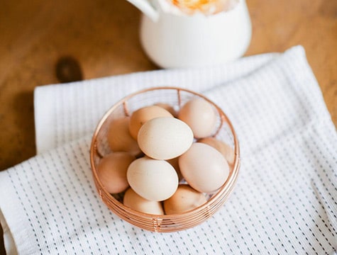 Essential Preconception Nutrition